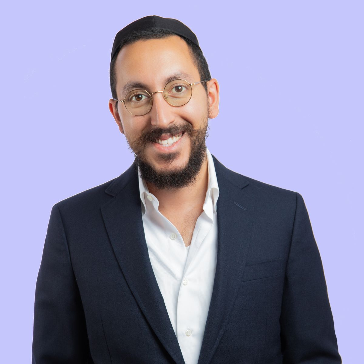 deftly.vc welcomes LP Yaakov Zar, [co-founder, Lev]