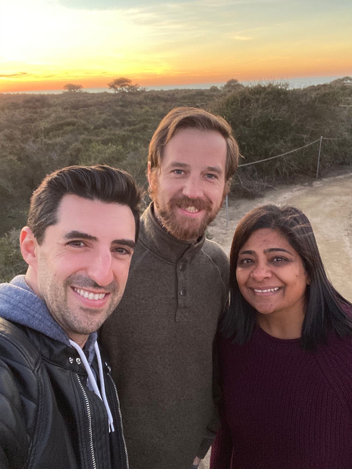 deftly.vc welcomes LPs Paul/Shikha/Simon [founders, MAZ Systems]